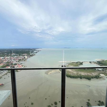 Silverscape Seaview Residences Melaka 외부 사진