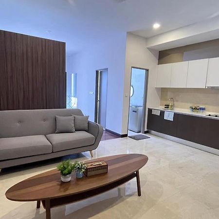 Silverscape Seaview Residences Melaka 외부 사진
