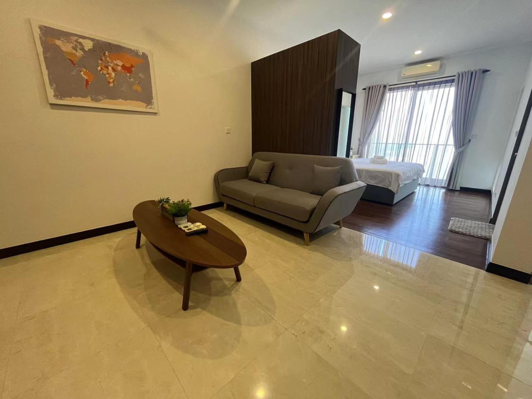 Silverscape Seaview Residences Melaka 외부 사진