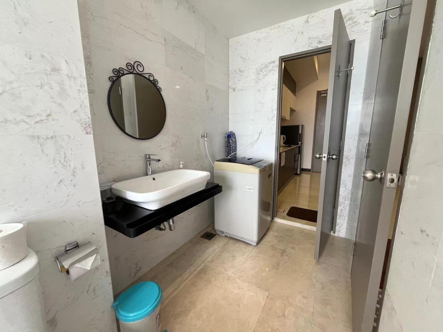 Silverscape Seaview Residences Melaka 외부 사진